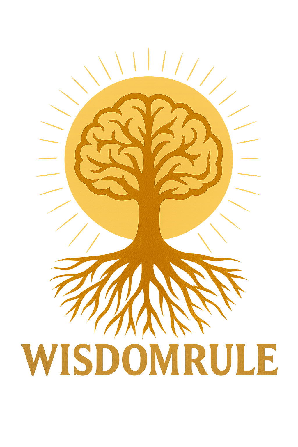 Wisdomrule Logo